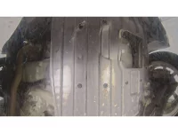 Honda N ONE лот № 430 оценка 4  с аукциона в Японии 10