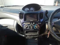 Toyota FUNCARGO лот № 10303 оценка 3  с аукциона в Японии 8