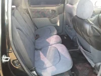 Toyota FUNCARGO лот № 10303 оценка 3  с аукциона в Японии 9