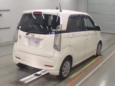 Honda N WGN