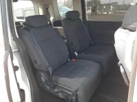 Honda STEP WAGON лот № 36106 оценка 5  с аукциона в Японии 9