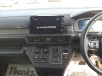 Honda STEP WAGON лот № 36106 оценка 5  с аукциона в Японии 8