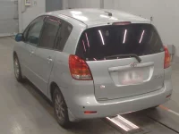 Toyota COROLLA SPACIO лот № 10318 оценка 3.5  с аукциона в Японии 5