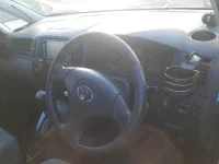 Toyota COROLLA SPACIO лот № 10318 оценка 3.5  с аукциона в Японии 6