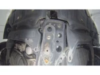 Toyota COROLLA SPACIO лот № 10318 оценка 3.5  с аукциона в Японии 10