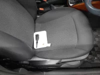 Audi A1 лот № 38149 оценка 4.5  с аукциона в Японии 7