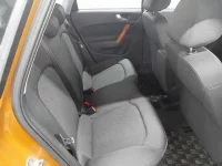 Audi A1 лот № 38149 оценка 4.5  с аукциона в Японии 9