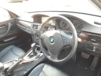 BMW 3-Series лот № 50095 оценка 3.5  с аукциона в Японии 6