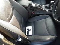 BMW 3-Series лот № 50095 оценка 3.5  с аукциона в Японии 7