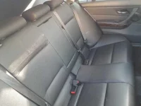 BMW 3-Series лот № 50095 оценка 3.5  с аукциона в Японии 9