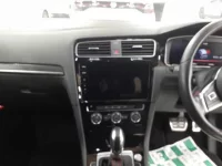 Volkswagen GOLF лот № 38153 оценка 4.5  с аукциона в Японии 8