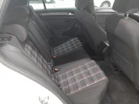 Volkswagen GOLF лот № 38153 оценка 4.5  с аукциона в Японии 9