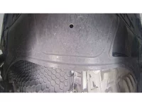 Volkswagen GOLF лот № 38153 оценка 4.5  с аукциона в Японии 10