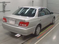 Toyota CARINA лот № 40103 оценка 3.5  с аукциона в Японии 1