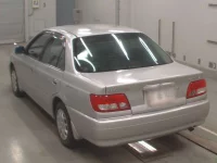 Toyota CARINA лот № 40103 оценка 3.5  с аукциона в Японии 5