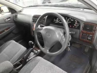 Toyota CARINA лот № 40103 оценка 3.5  с аукциона в Японии 6