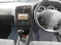 Toyota CARINA лот № 40103 оценка 3.5  с аукциона в Японии 8