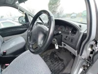 Mitsubishi DELICA лот № 75063 оценка 99  с аукциона в Японии 6