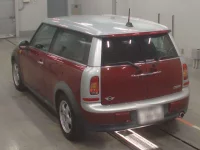 BMW MINI лот № 38155 оценка 4  с аукциона в Японии 5