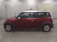 BMW MINI лот № 38155 оценка 4  с аукциона в Японии 3