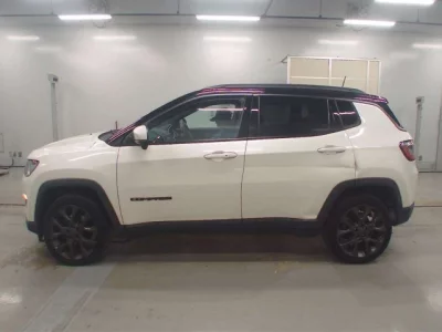 Chrysler JEEP COMPASS