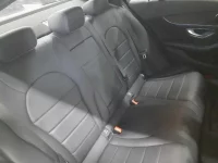 Mercedes-Benz C CLASS лот № 38143 оценка 4.5  с аукциона в Японии 9