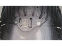 Mercedes-Benz C CLASS лот № 38143 оценка 4.5  с аукциона в Японии 10