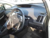 Toyota PRIUS PHV лот № 30619 оценка R  с аукциона в Японии 6