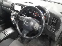 Toyota WISH лот № 10345 оценка 3.5  с аукциона в Японии 6