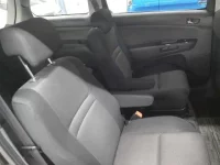 Toyota WISH лот № 10345 оценка 3.5  с аукциона в Японии 9