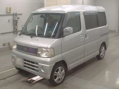 Mitsubishi TOWNBOX
