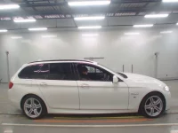 BMW 5-Series лот № 38177 оценка 4.5  с аукциона в Японии 2