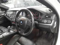 BMW 5-Series лот № 38177 оценка 4.5  с аукциона в Японии 6