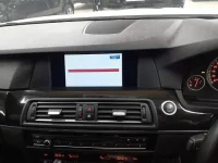 BMW 5-Series лот № 38177 оценка 4.5  с аукциона в Японии 8