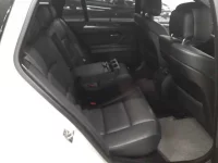 BMW 5-Series лот № 38177 оценка 4.5  с аукциона в Японии 9