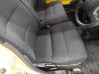 Daihatsu NAKED лот № 563 оценка RA  с аукциона в Японии 7