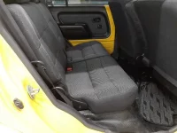 Daihatsu NAKED лот № 563 оценка RA  с аукциона в Японии 9