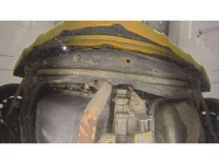 Daihatsu NAKED лот № 563 оценка RA  с аукциона в Японии 10