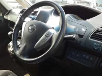 Nissan SERENA лот № 30599 оценка 4  с аукциона в Японии 6
