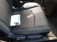 Nissan SERENA лот № 30599 оценка 4  с аукциона в Японии 7