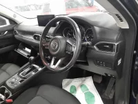 Mazda CX-5 лот № 30659 оценка 4.5  с аукциона в Японии 6