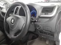 Suzuki SOLIO лот № 30642 оценка 3.5  с аукциона в Японии 6