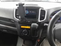 Suzuki SOLIO лот № 30642 оценка 3.5  с аукциона в Японии 8