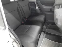 Suzuki SOLIO лот № 30642 оценка 3.5  с аукциона в Японии 9