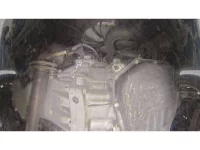 Suzuki SOLIO лот № 30642 оценка 3.5  с аукциона в Японии 10