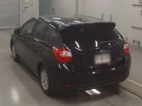 Subaru IMPREZA лот № 30630 оценка 4  с аукциона в Японии 5