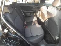 Subaru IMPREZA лот № 30630 оценка 4  с аукциона в Японии 9