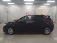 Subaru IMPREZA лот № 30630 оценка 4  с аукциона в Японии 3