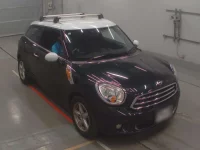 BMW MINI лот № 38178 оценка 3.5  с аукциона в Японии 4