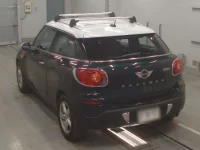 BMW MINI лот № 38178 оценка 3.5  с аукциона в Японии 5